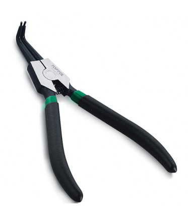 Круглогубцы для снятия стопорных колец 7" DCAA1207 TOPTUL